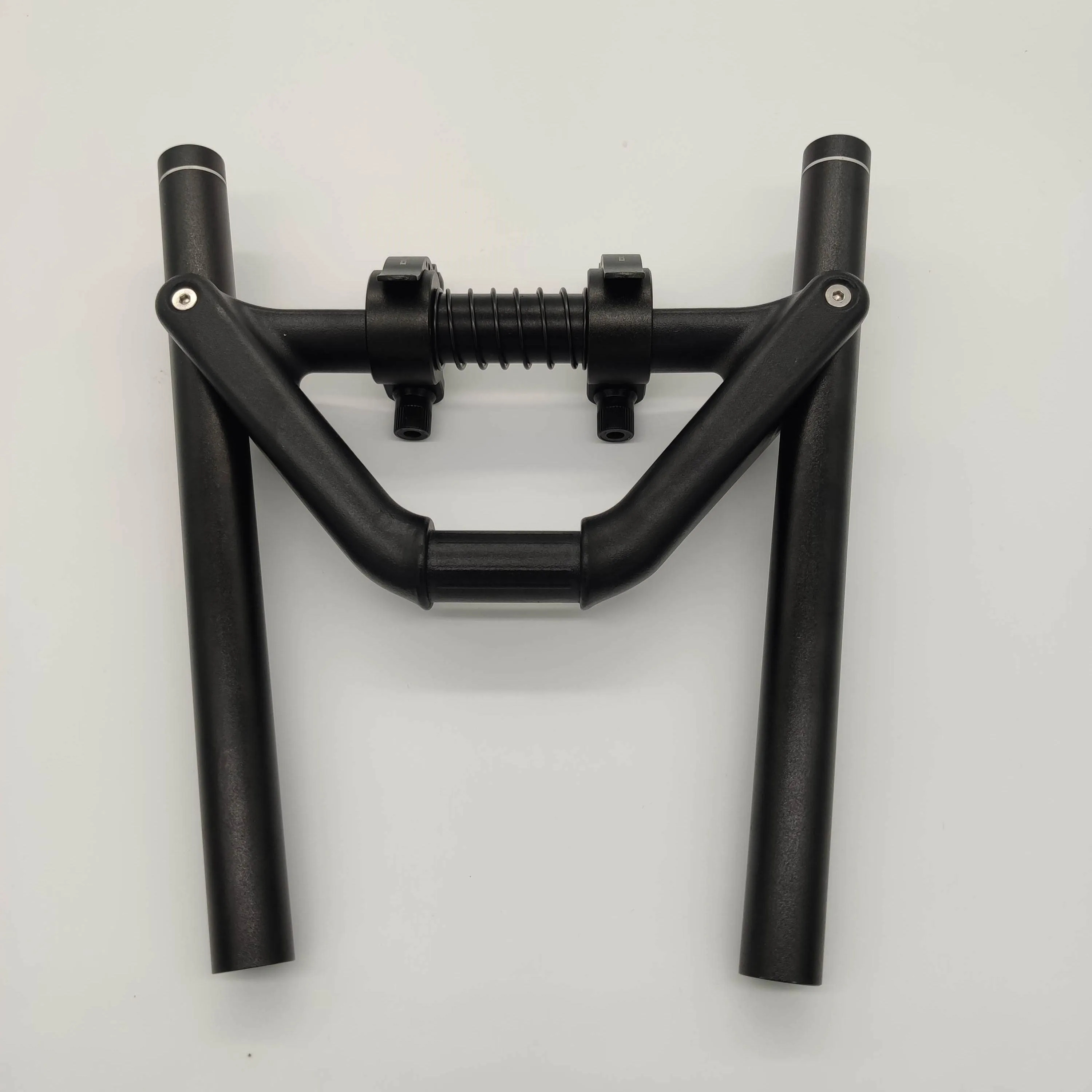for DURLTRON Складная ручка для DUALTRON II, DT2, DT3, Thunder, ULTRA, RAPTOR, компактный паук скутер - Цвет: for DURLTRON