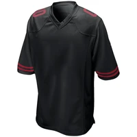 customized stitch jersey mens american football san francisco fans jerseys rice montana gore owens mostert jersey