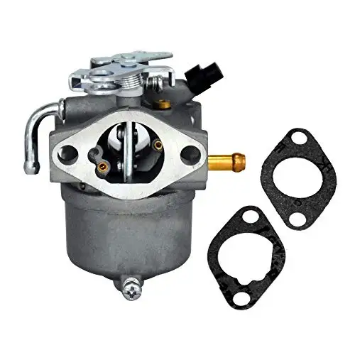 

Карбюратор AM122006 для JD Carb ПОДХОДИТ для Gator 6x4 s/n ниже-068250