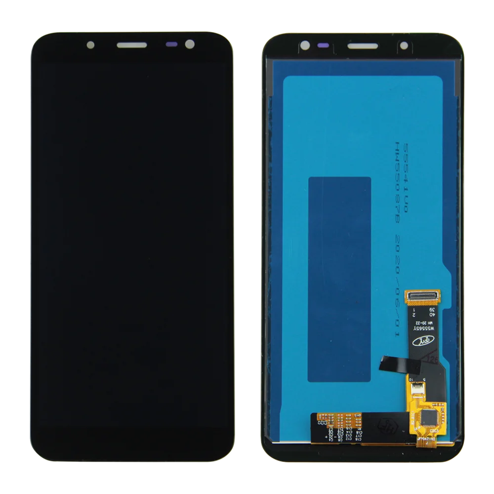 

TFTFor Samsung Galaxy J6 2018 LCD Screen J600 J600F J600Y SM-J600F J600G J600FN LCD Display Touch Screen Digitizer Sensor Assemb