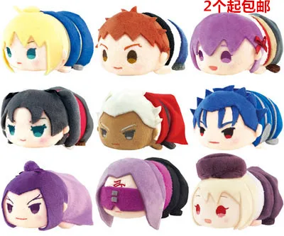 Мягкая игрушка-талисман судьба/ночь 8 5 см | Игрушки и хобби