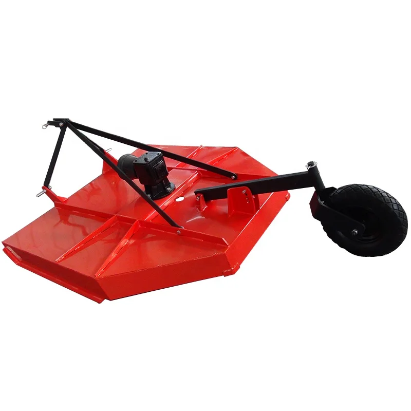 

9G rotary mower, topper mower