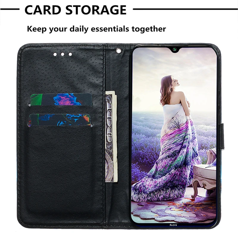 Кожаный чехол-книжка для Apple iPhone 11 11Pro Max 6 S 7 8 Plus X XS XR XSMAX аксессуары телефонов Etui |