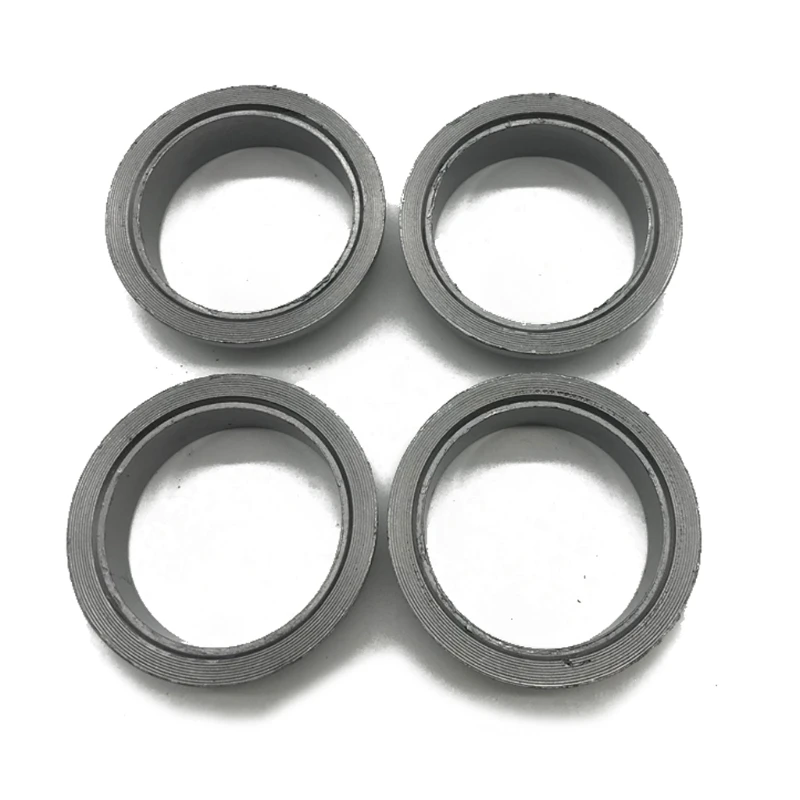 

Exhaust Donuts Seal Gasket ATV for polaris Sportsman 600 700 800 3610047