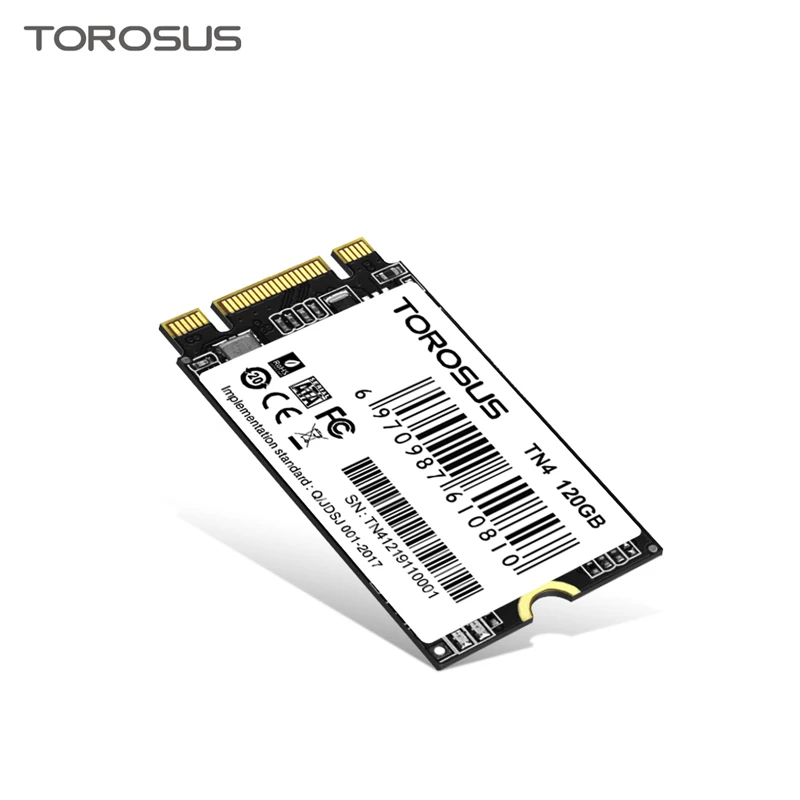 TOROSUS m.2 SSD 2242 120 ГБ 240 512 1 ТБ HDD NGFF M2 жесткого диска SATA Внутренний твердотельный диск |