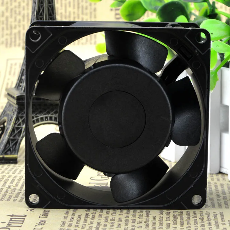 Корпорация NMB Япония 3115ps-12t-b30 115v 8038 промышленное компьютерное оборудование