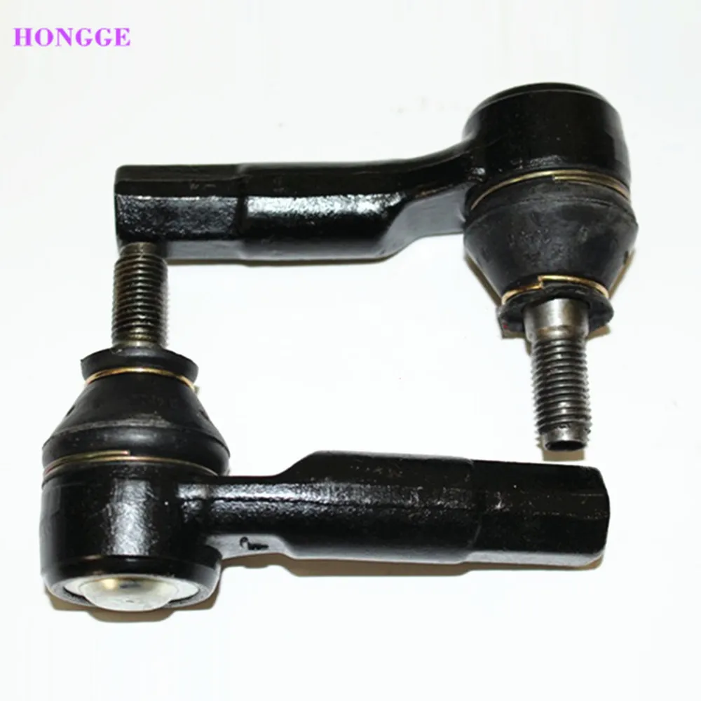 HONGGE шаровые шарниры для гольфа Bora MK4 Beetle Octavia Seat Leon Toledo 1J0422812 1J0 422 811|joint ball|front vwfront seat