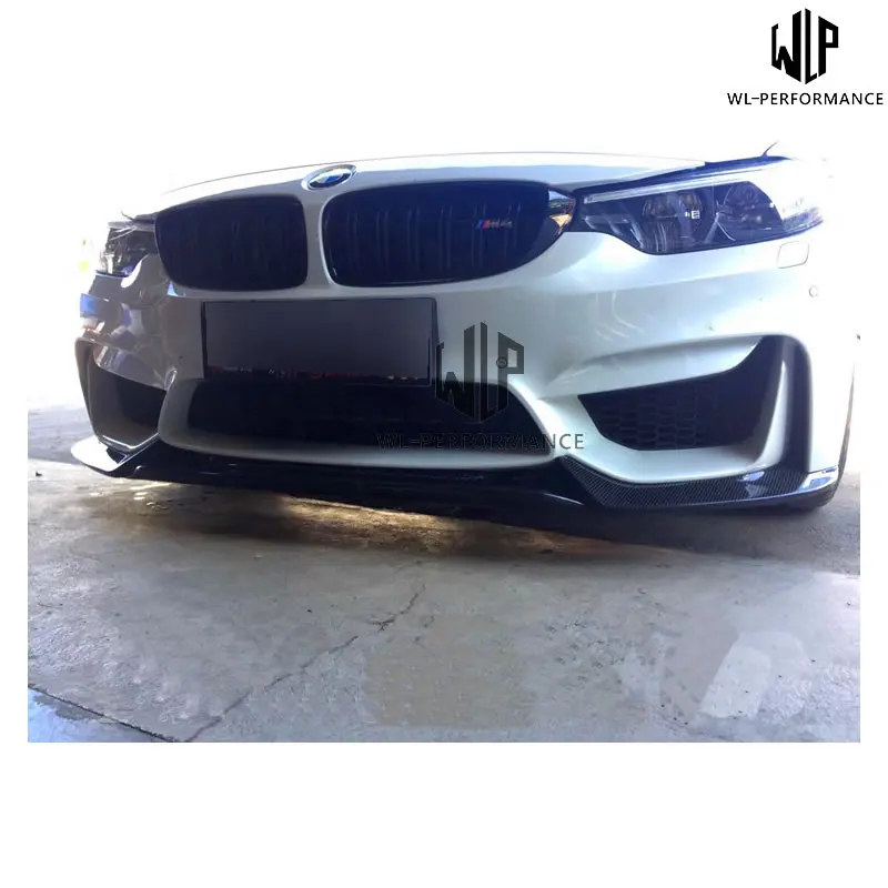 Высококачественный кубический сплиттер для губ из углеродного волокна