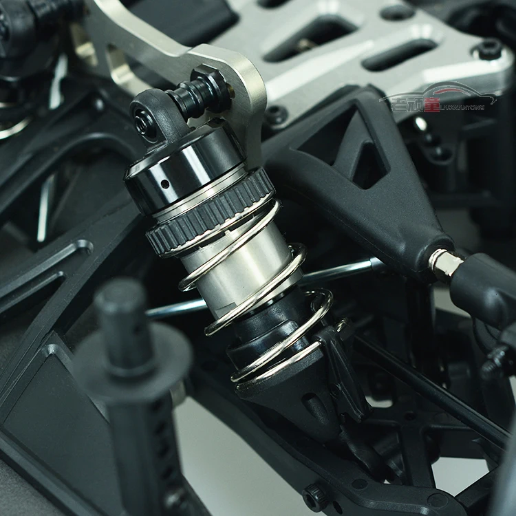 HOBAO Hyper VT 1/8 SCALE 4WD ON ROAD GT 80% RTR Touring Профессиональный высокоскоростной автомобиль с дистанционным управлением
