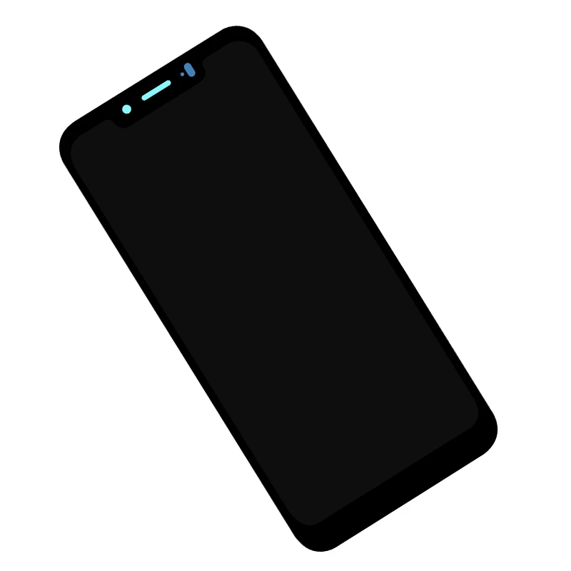 ULEFONE ARMOR 6 ЖК дисплей + сенсорный экран 100% оригинальный протестированный