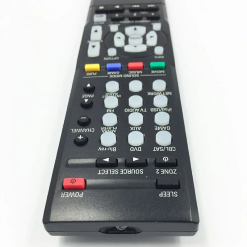 Прочный и практичный запасной пульт дистанционного управления для Denon RC-1189 RC-1196