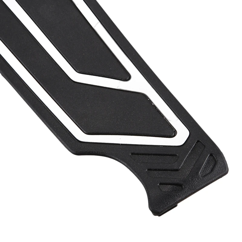 Мотоцикл с ЧПУ ножная подножка педали пластины колодки для HONDA X ADV XADV 750 X-ADV 2017-2019