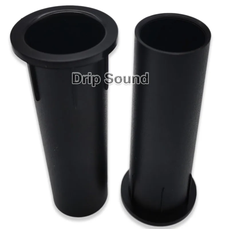 2 шт. Динамик Порты и разъёмы трубка басовый сабвуфер аудио рефлекс громкий