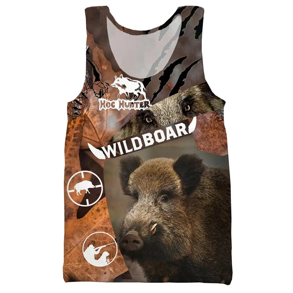 Мужская и женская модная футболка с 3D принтом Love animal wild black bear hunter boar худи свитшоты