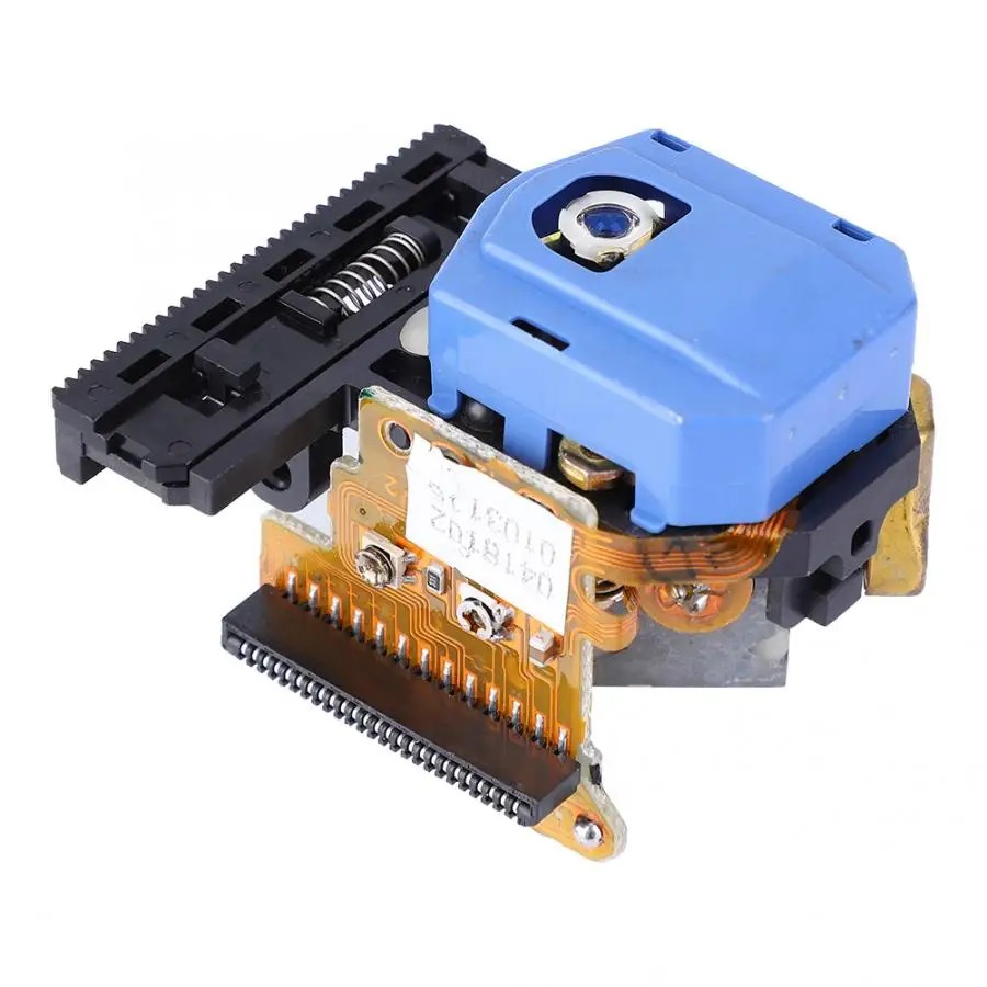 KHM-230AAA высокий двухканальный высокий линейный тип передачи сигнала полупроводниковая головка видимый свет