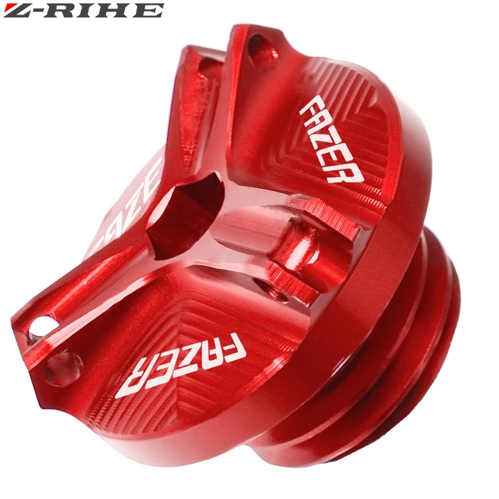 M20 * 2 5 Машинное масло Разъем для Yamaha MT09 Tracer/FJ09 2015 2016 MT09/FZ09 2013 Tmax 500 08 12 T max 530