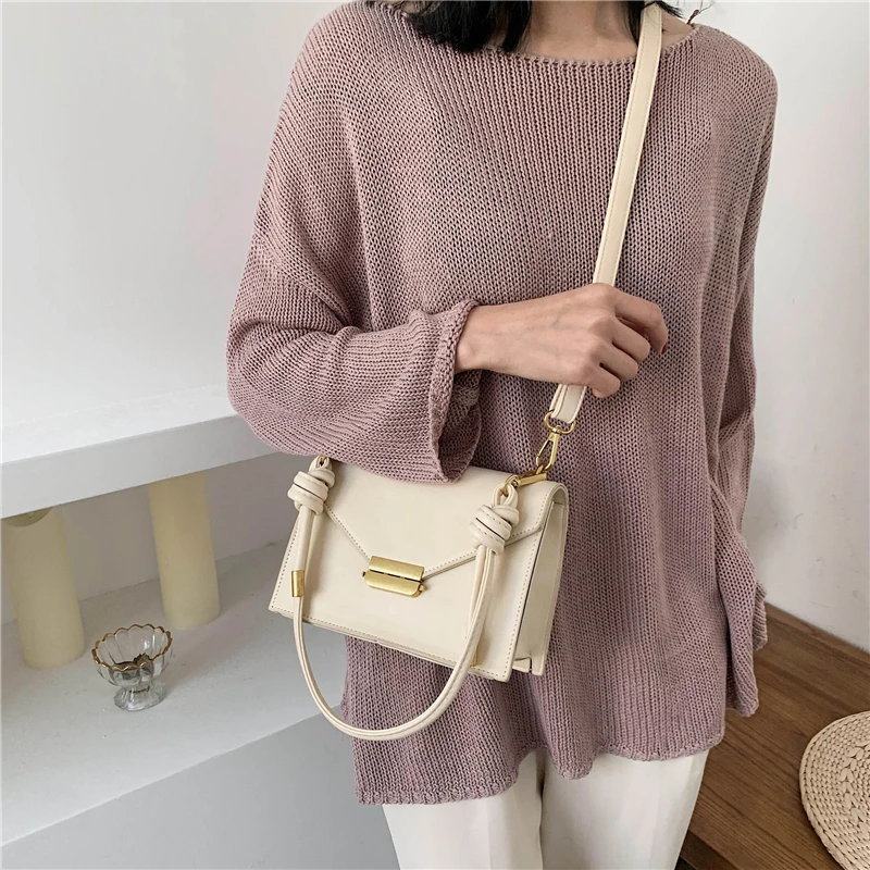 

Aijolen 2020 Female Bag Brand Bag Women's Bags New Style Handbag Single-shoulder Bags For Women 2020 Crossbody Bag for Women