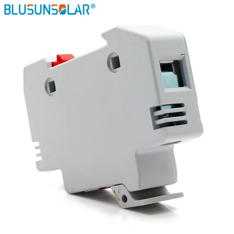 Держатели предохранителей для Солнечный ПВ предохранитель 10*38 мм 2 комплекта