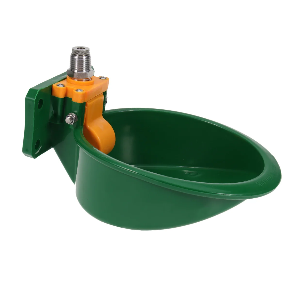 Поилка для домашнего скота из козы чаша овец автоматическая поилка выпускная