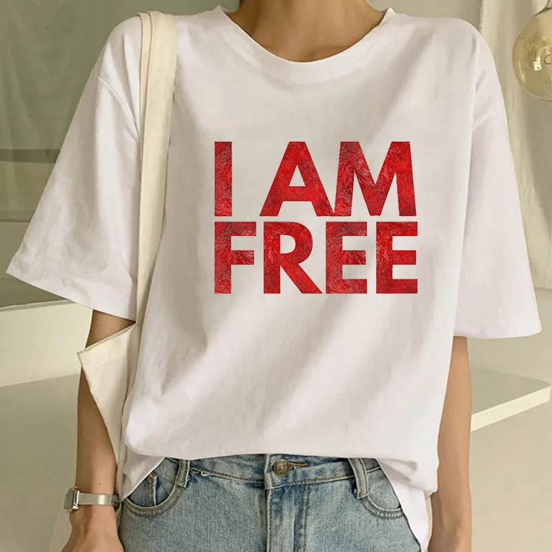 

Dog Pows T-shirt Who Rescued Who Printed Tops Tee Summer Women Tshirt Fashion Short Sleeve Tee Shirts Graphic T Shirt Clothes
