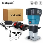 Беспроводной электрический триммер для дерева, 1000 Вт, 15000 мА  ч