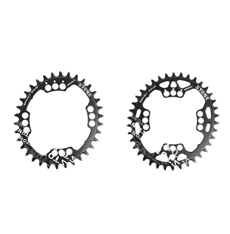 

BCD94 Bicycle Chainring Narrow Wide Oval for S ram X1 NX GX94 Single speed