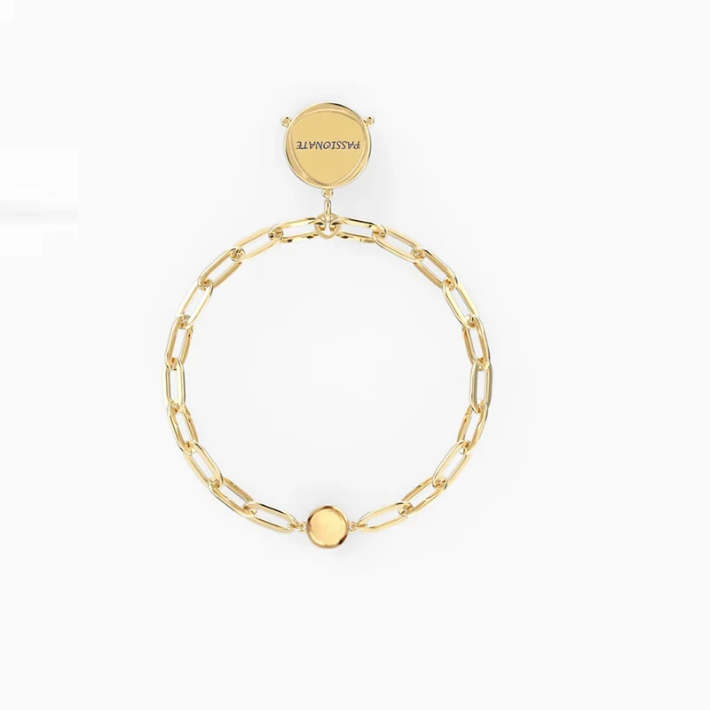 

SWA 2020 New Popular Hot Sale The Elements Sun Bracelet, Shiny And Charming Pattern For Couples Most Romantic Gift