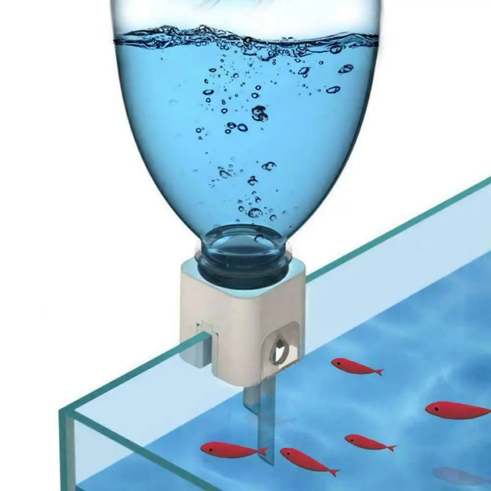 Мини нано подвесной автомобильный наполнитель для воды система заправки сверху