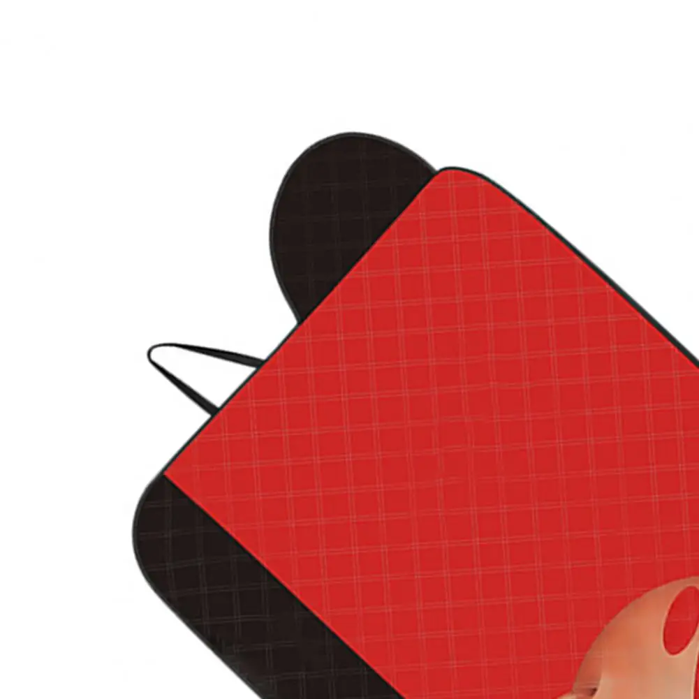 

146 X 93cm Automobile Sunshade Cover Car Windshield Snow Sun Shade Waterproof Protector Cover Car Front Windscreen Cover