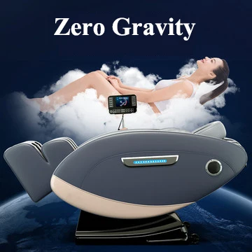 Роскошное массажное кресло JinKaiRui домашнее электрическое автоматическое