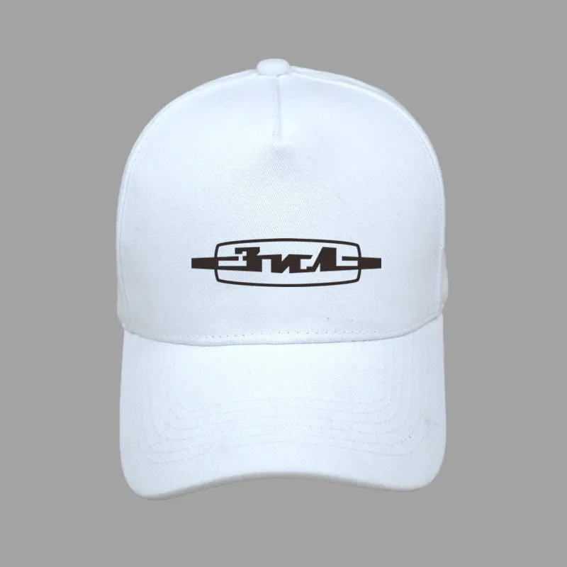 Новинка бейсболка для грузовика ZiL модная крутая унисекс уличные кепки - купить