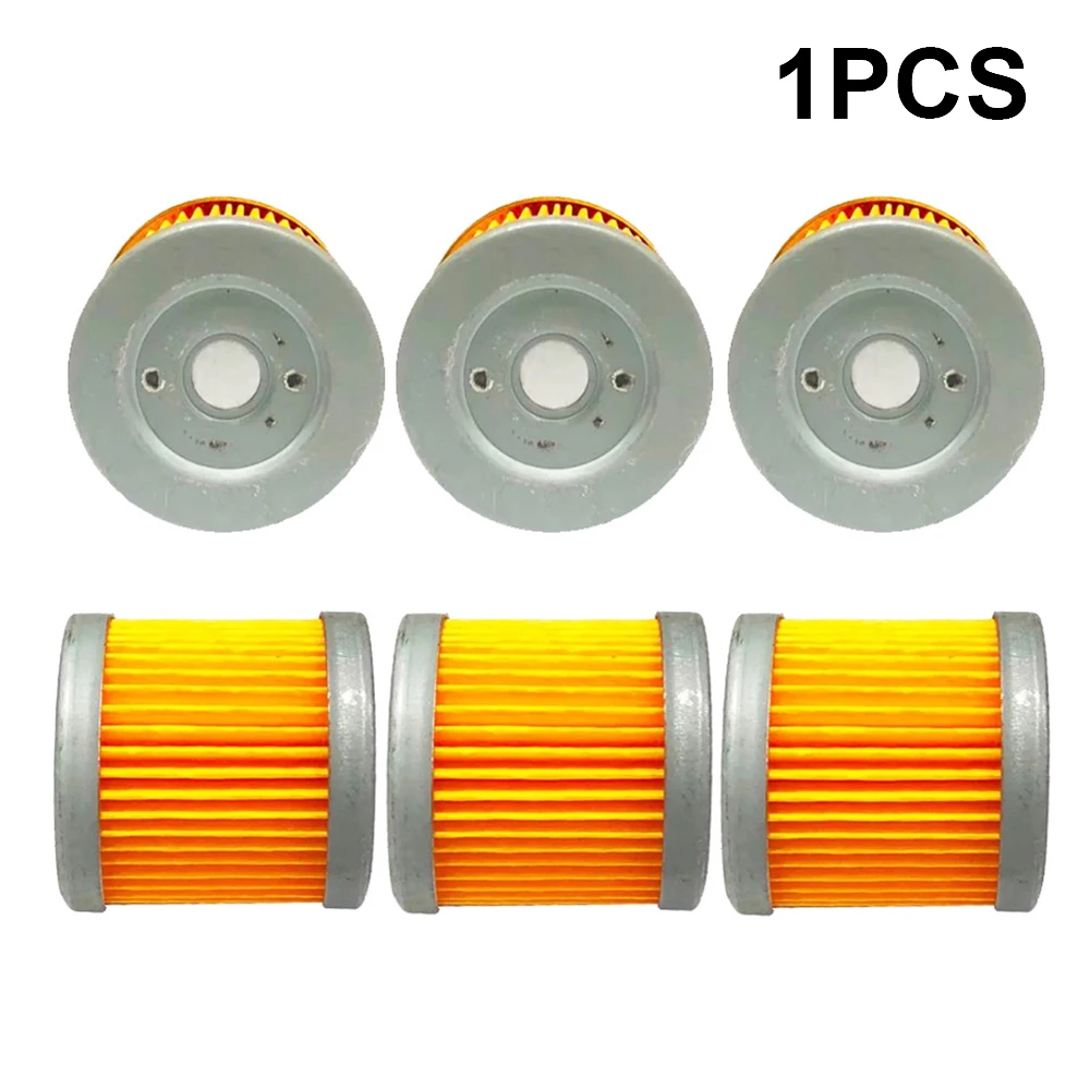 

Universal Oil Filters Parts Replacement Accessories Tools Motorcycle Vehicle