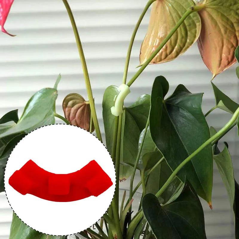 

Plant Accessory for Low Stress Training Degree Bend The Plant Clips 90 Degree Plant Bender Plant Training Holder Clips