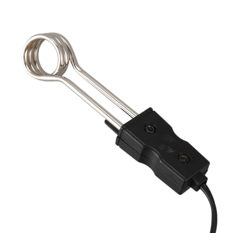 

1 Pcs 24V Car Boiled Immersion Water Heater & 1 Set Motorcycle 12V Anti-Theft Device Alarm with Cable