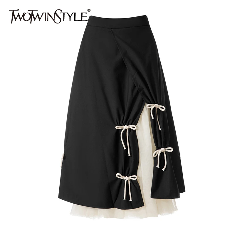 

Skirts