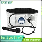 Бандаж для поясницы, надувной, для снятия боли