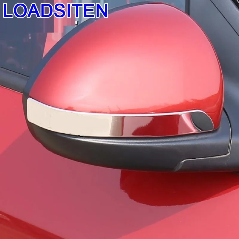 Модифицированные декоративные автомобильные оконные кузова задние панели