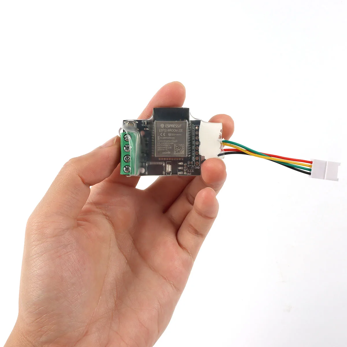 

NELF S1X LED Strip Controller Wifi Driver for Vesc Electric Skateborad / Longboard / Scooter / Ebike / Esk8 MAXKGO Strip Control
