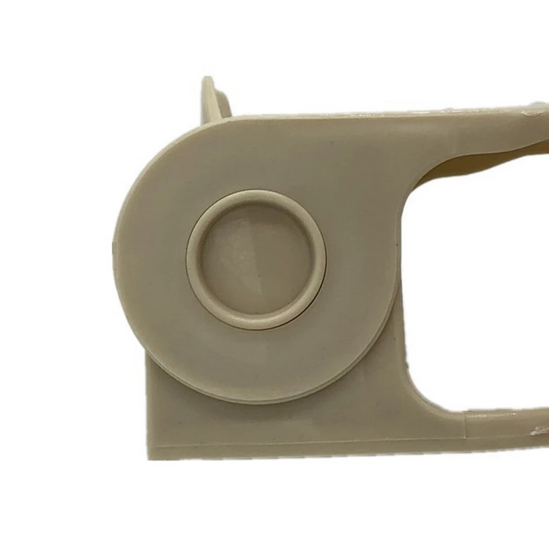 10 шт. Регулируемая простая и практичная полка для обуви стойка хранения