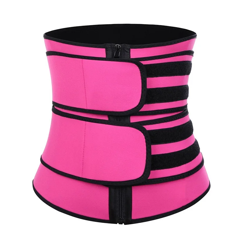 

Body Shaper Waist Trainer Belt Women Postpartum Belly Slimming Underwear Modeling Belt Shapewear Belly Fitness Corset