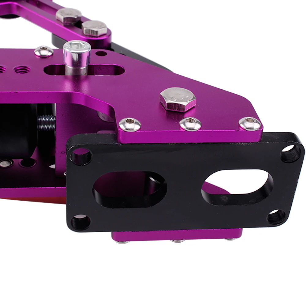 Универсальный Гоночный ручной тормоз RASTP для дрифта гидравлический портативный