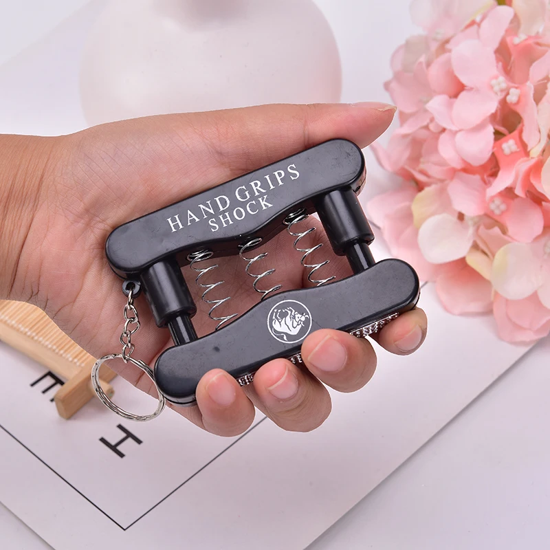 Эффeкт Штыри шок сцепление поражения электрическим током игрушка День Дурака