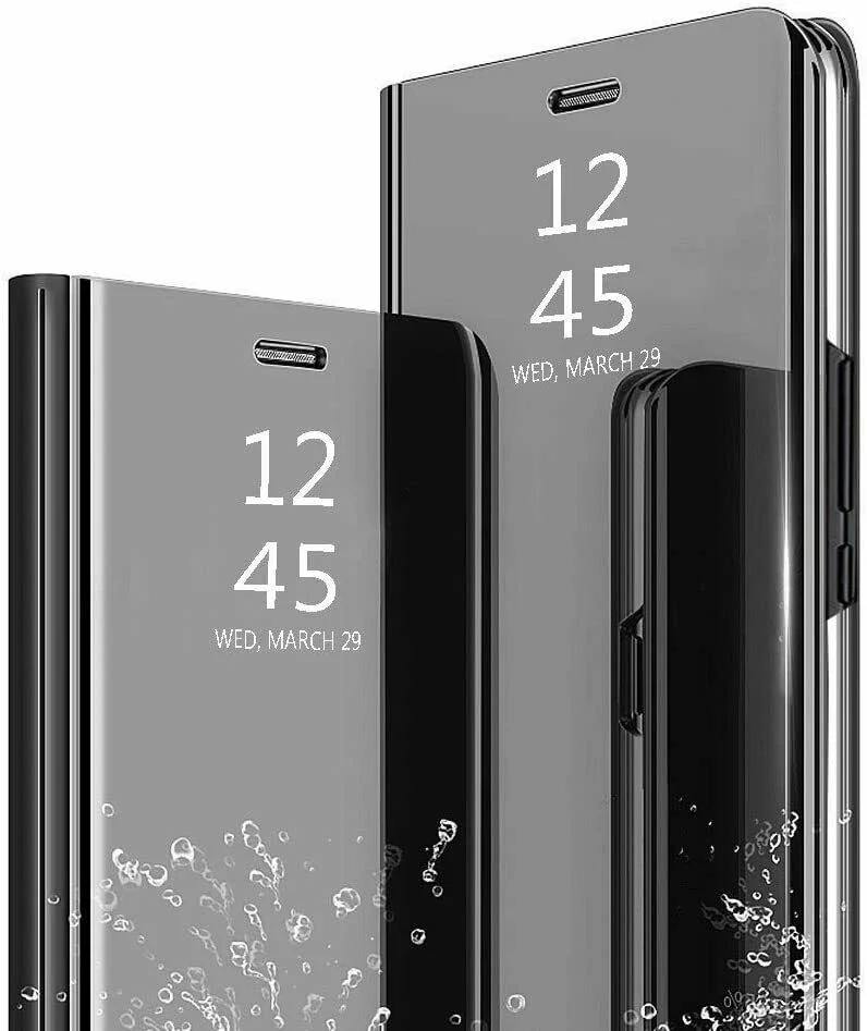 

Чехол Etui с крышкой, чехол с крышкой, красный, мой 8A 9A note 8 9 my 10 Lite Pro