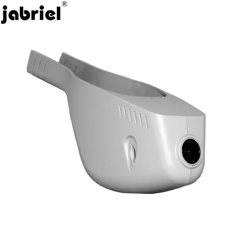 Видеорегистратор Jabriel 1080P камера заднего вида для skoda kodiaq octavia a7 a5 rapid fabia superb Karoq