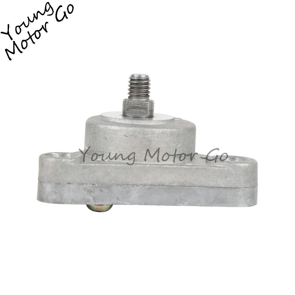 4-х тактный 80cc двигатель масляный насос Мотоцикл Скутер мопед ATV QUAD GY6-50 GY6-60 GY6-80 139QMB
