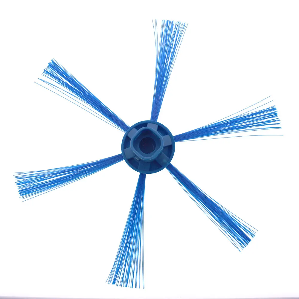 

HEPA Filter 6-Armed Side Brush For Philips FC8794 FC8796 FC8007 FC8792 Robot Vacuum Cleaner Replacement Spare Parts