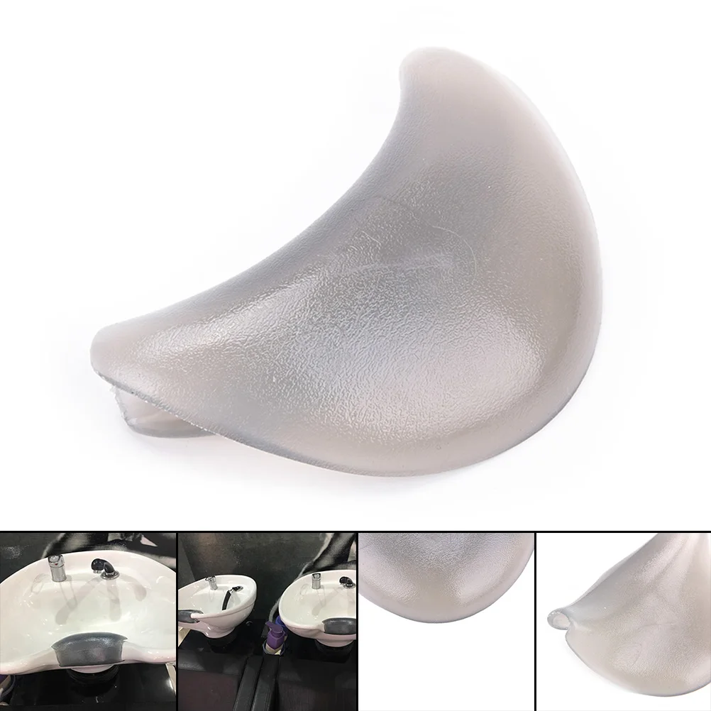 1 шт. гель для мытья волос в спа салоне подушка отдыха на шее прочная силиконовая