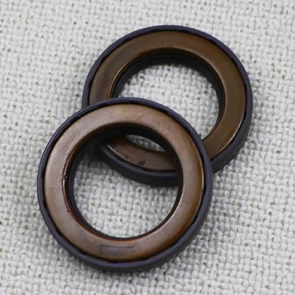 6843112 уплотнение левой и правой автомобильной трансмиссионной оси для Volvo 850 C70 S70 V70