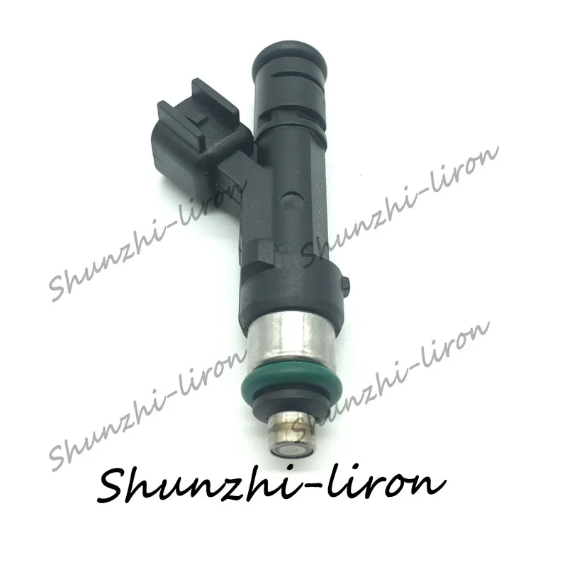 

0280158103 L3G5-13-250 Fuel Injectors For Mazda 3 5 6 MX-5 Atenza 1.8 2.0 2.3 L3G513250