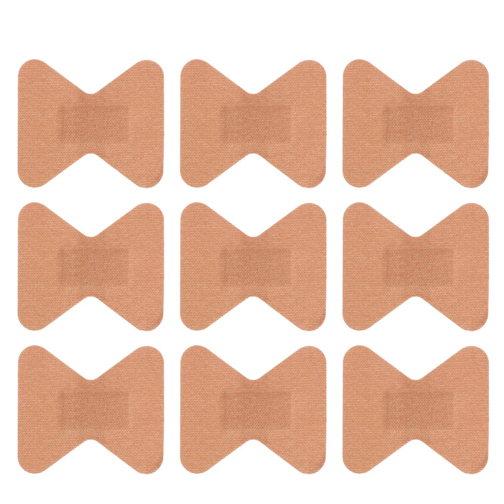 

40PCS First Aid and Wound Care Band Aid Flexible Practical Bandages Band Aid